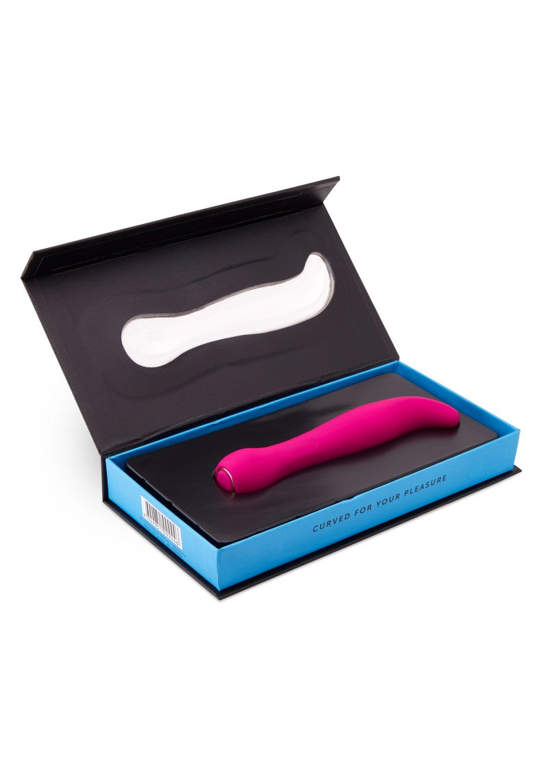 BAELII POWER FLEX G-SPOT VIBRATOR