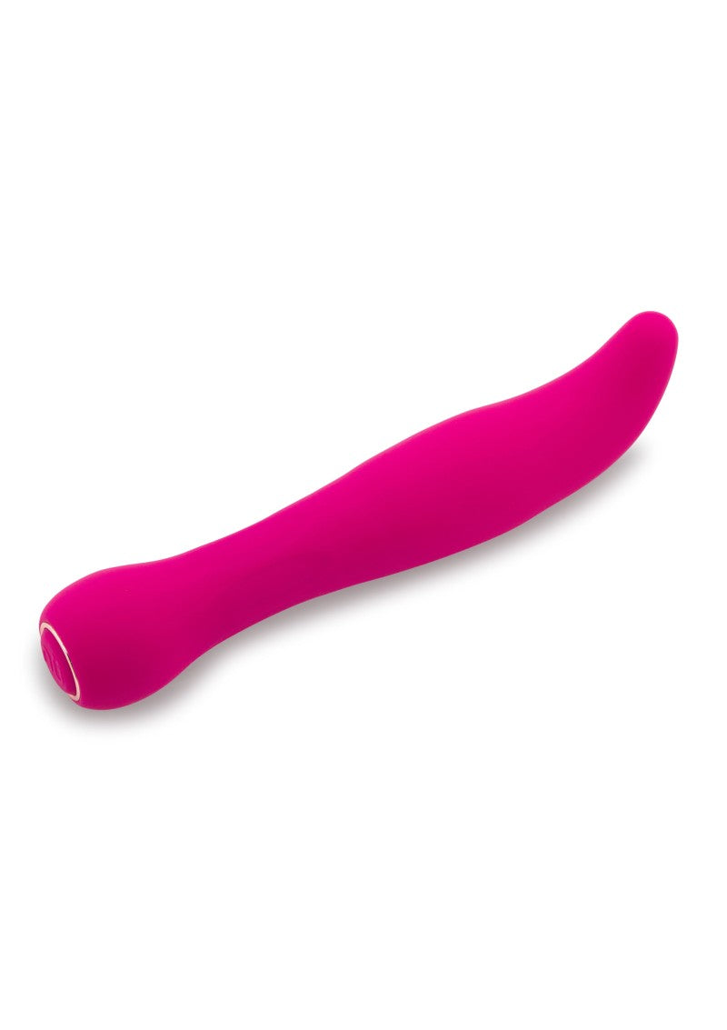 BAELII POWER FLEX G-SPOT VIBRATOR