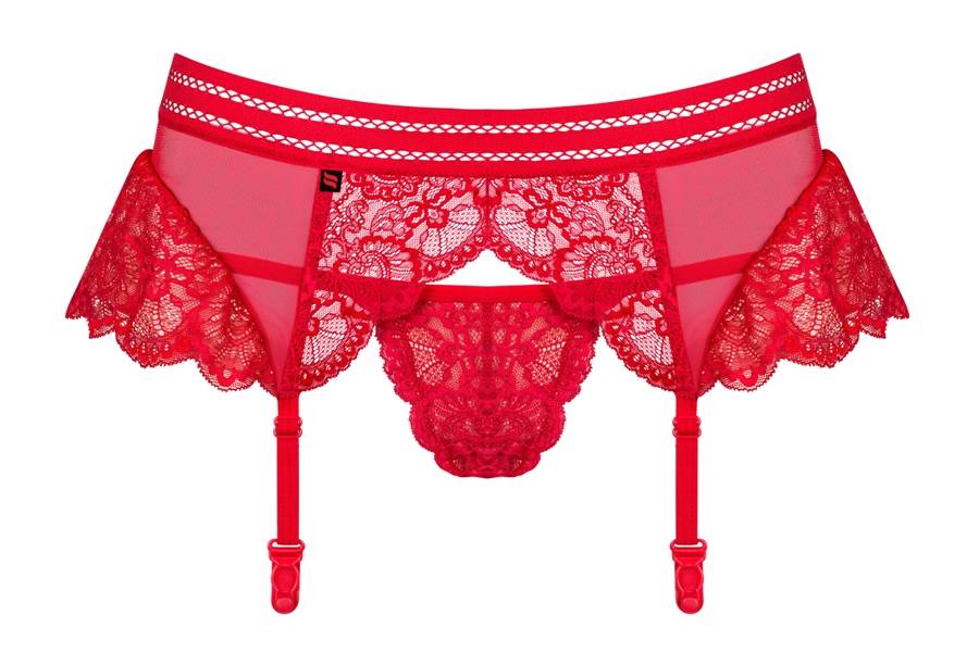 853 GARTER BELT