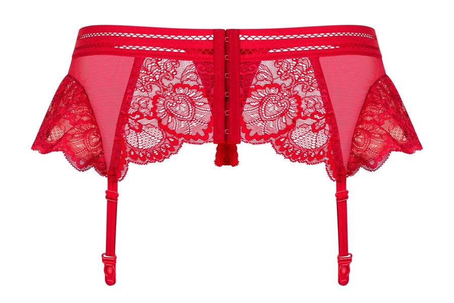 853 GARTER BELT
