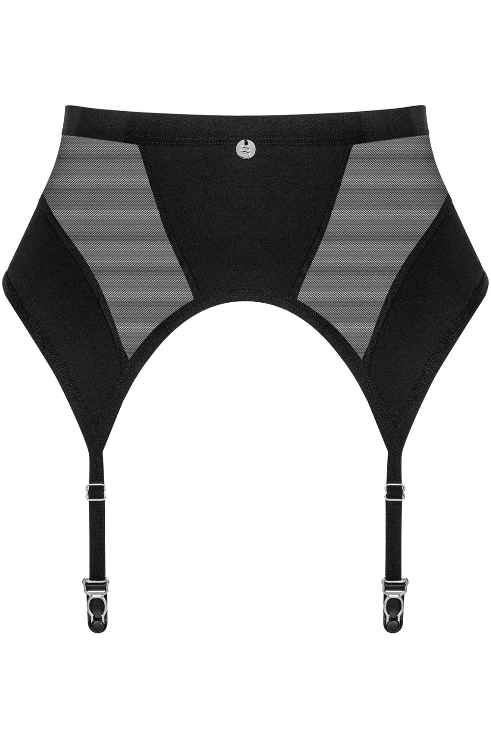 CHIC AMORIA GARTER BELT