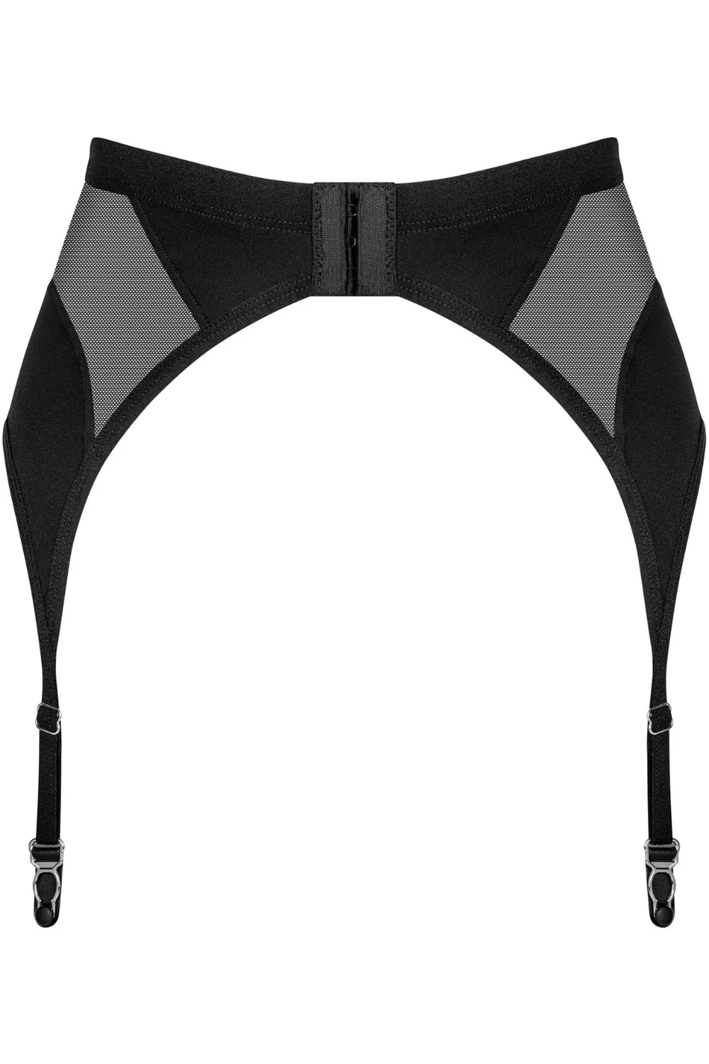 CHIC AMORIA GARTER BELT