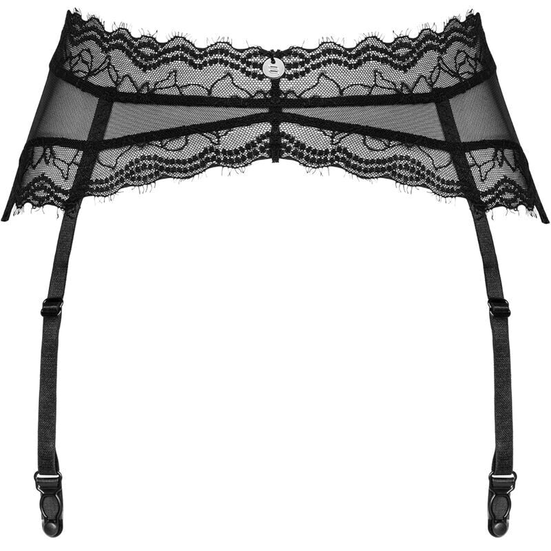 MEDILLA GARTER BELT