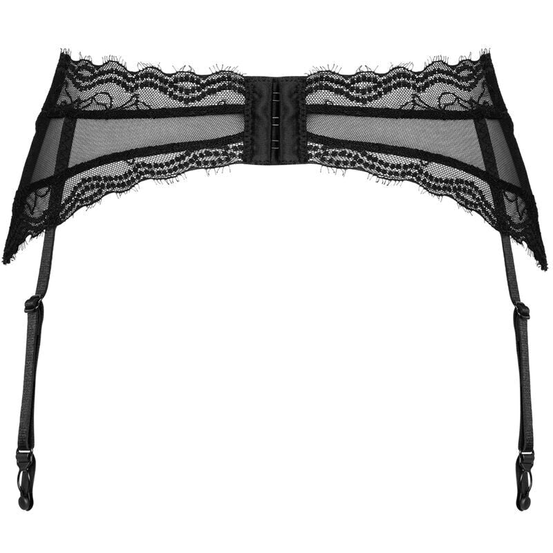MEDILLA GARTER BELT