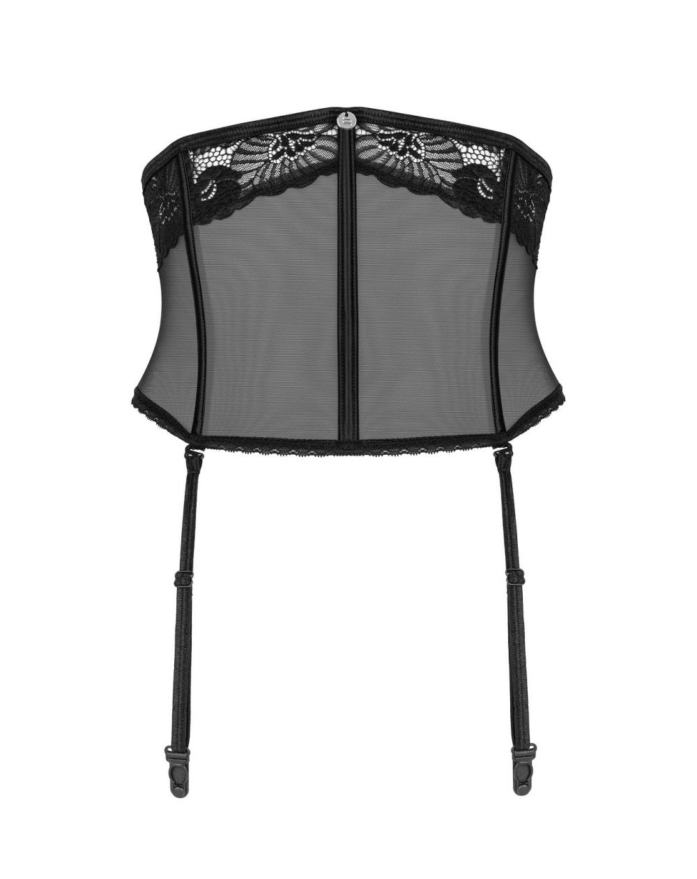 SERENA LOVE GARTER BELT