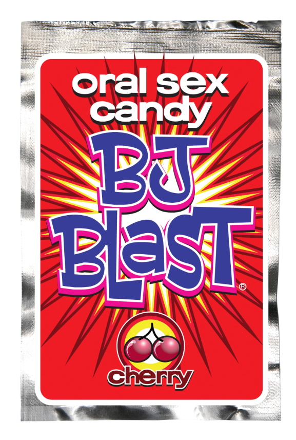 BJ BLAST