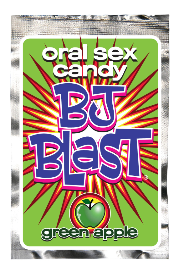 BJ BLAST