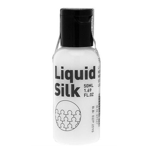 LIQUID SILK LUBRICANT