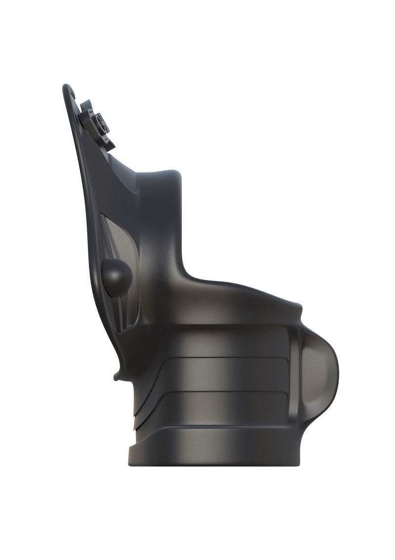 ROCK HARD RING & BALL STRETCHER