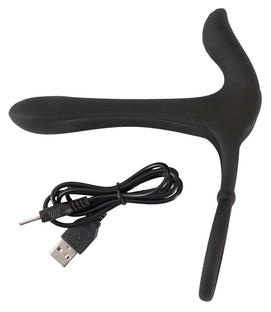 RC COUPLE'S VIBRATOR