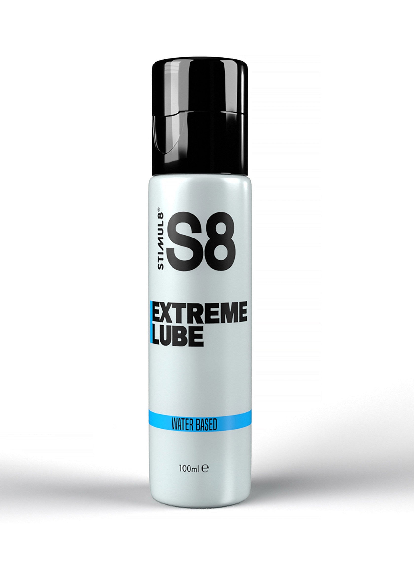 S8 EXTREME LUBE 100ml