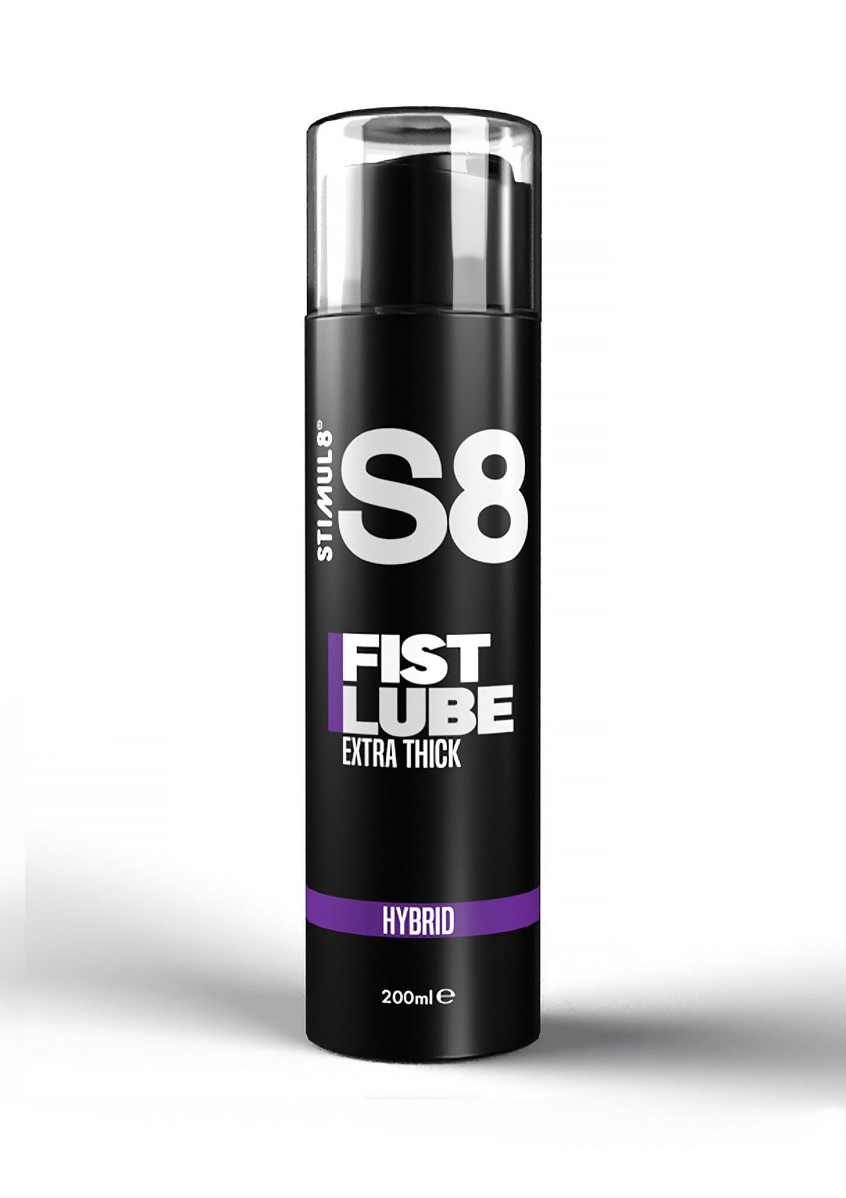 FIST LUBE 200ml