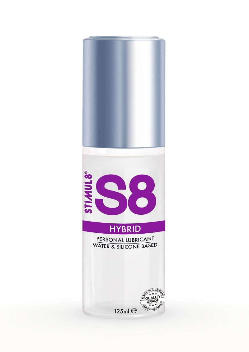 HYBRID LUBRICANT S8