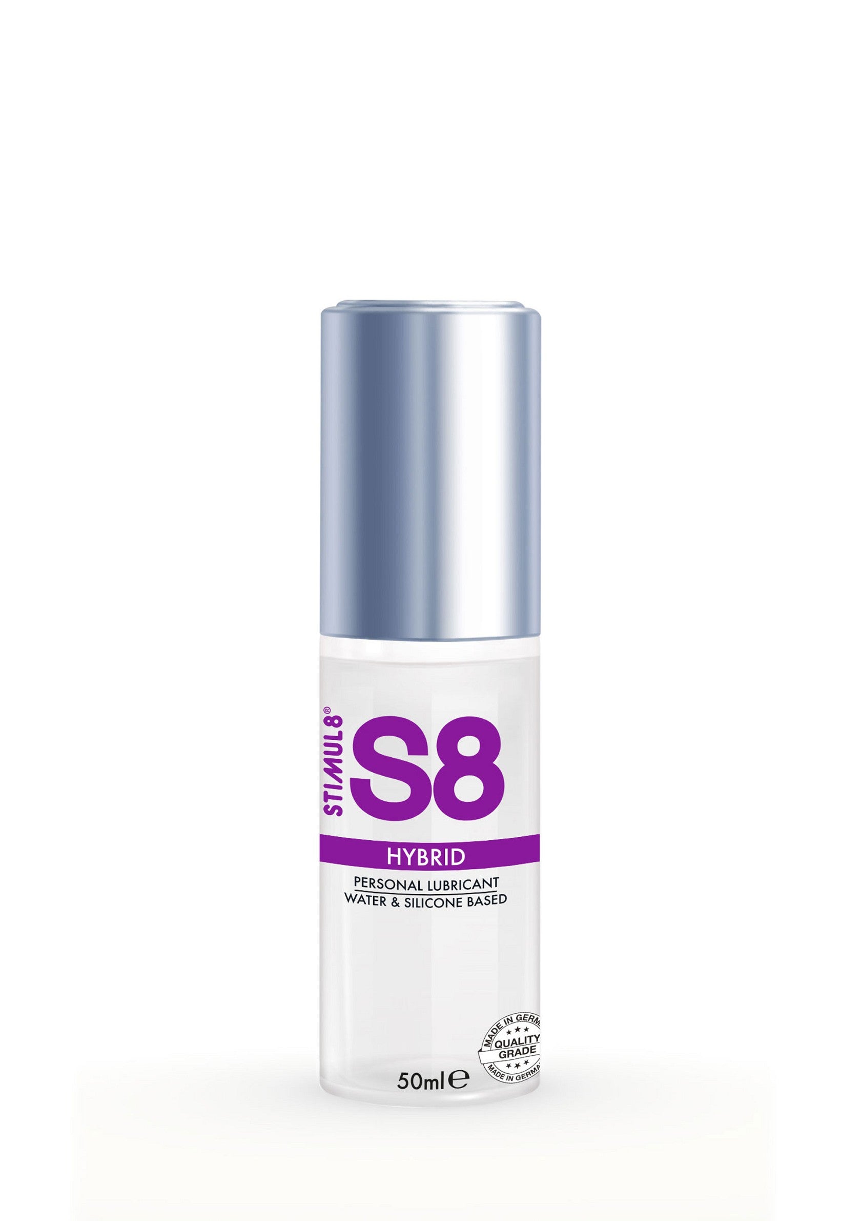 HYBRID LUBRICANT S8