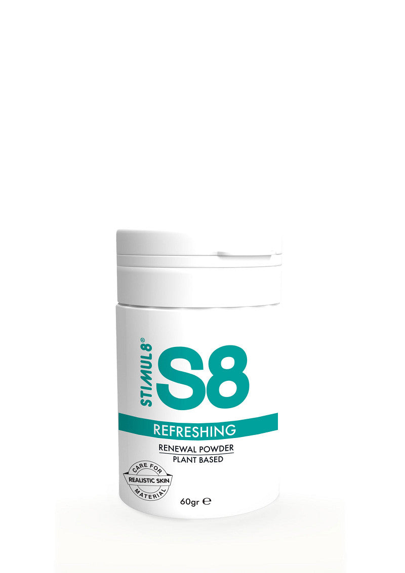 RENEWAL POWDER 60gr