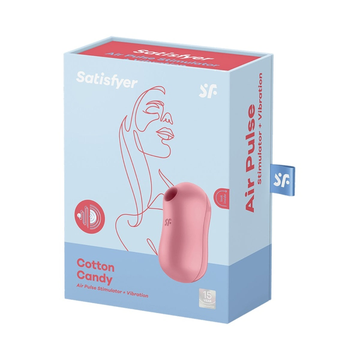 COTTON CANDY