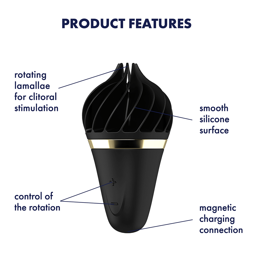 SWEET TREAT - SPINNATOR