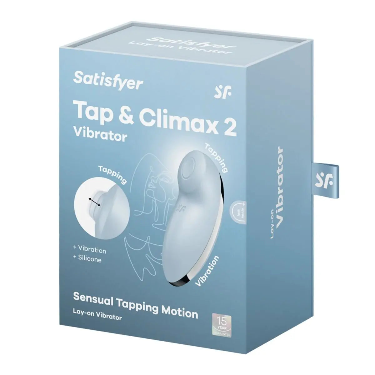 TAP & CLIMAX 2
