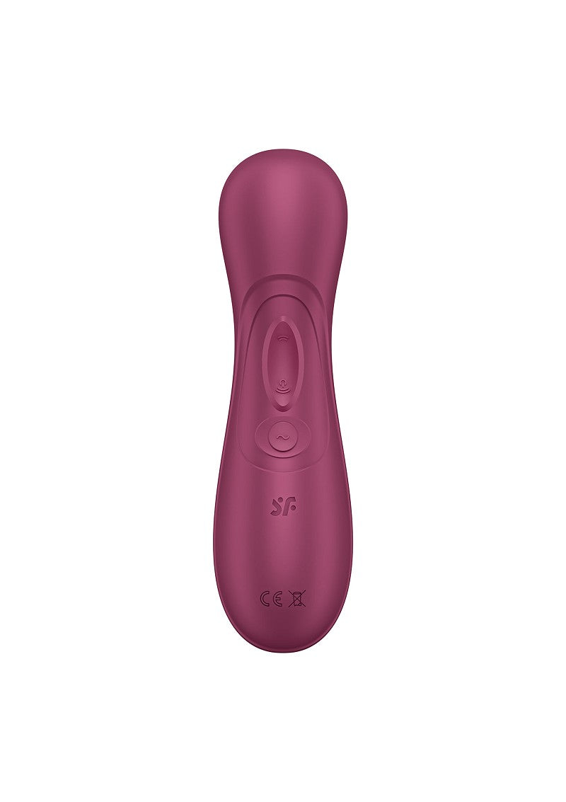 SATISFYER PRO 2 GENERATION 3 + APP