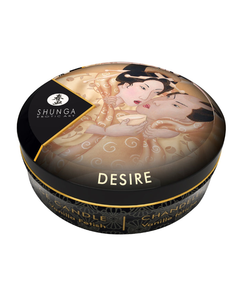 MINI MASSAGE CANDLE DESIRE
