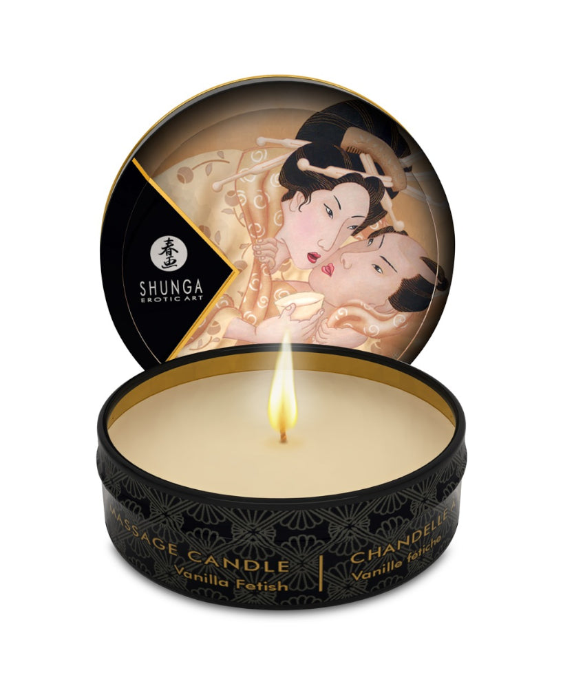 MINI MASSAGE CANDLE DESIRE