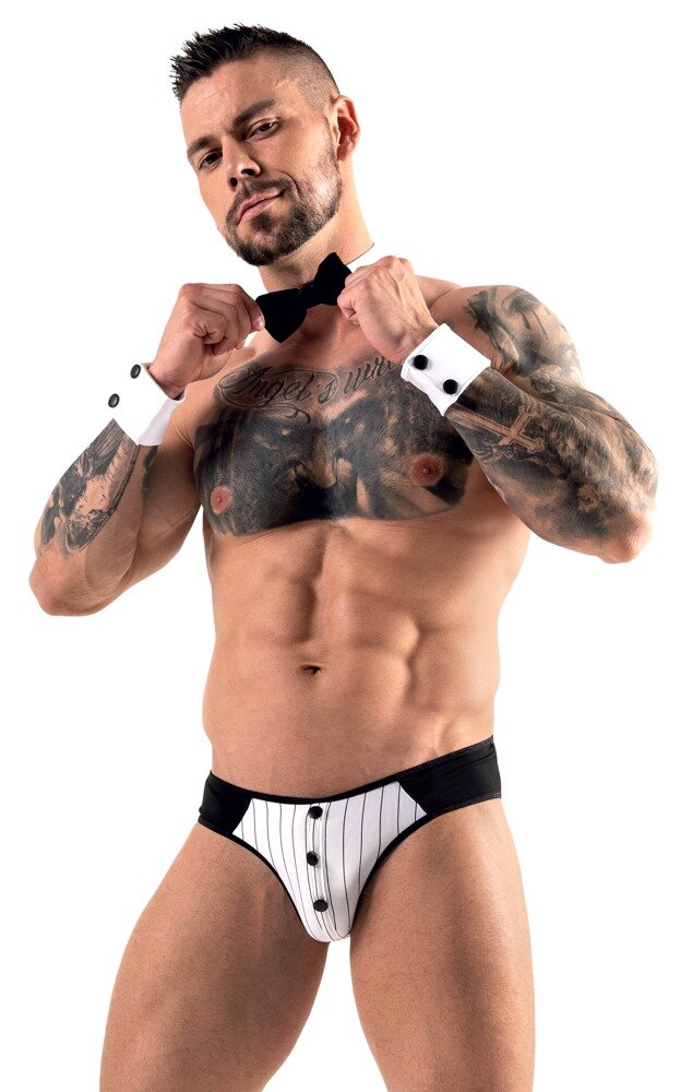 BUTLER SET