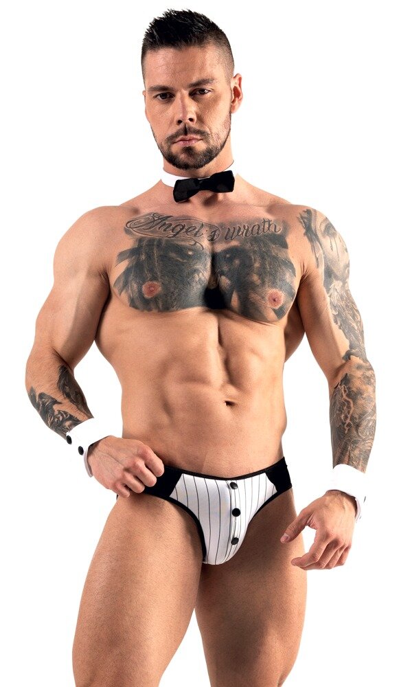 BUTLER SET