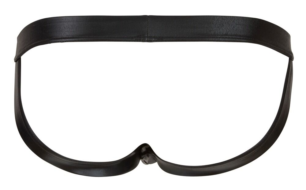 LEATHER JOCKSTRAP