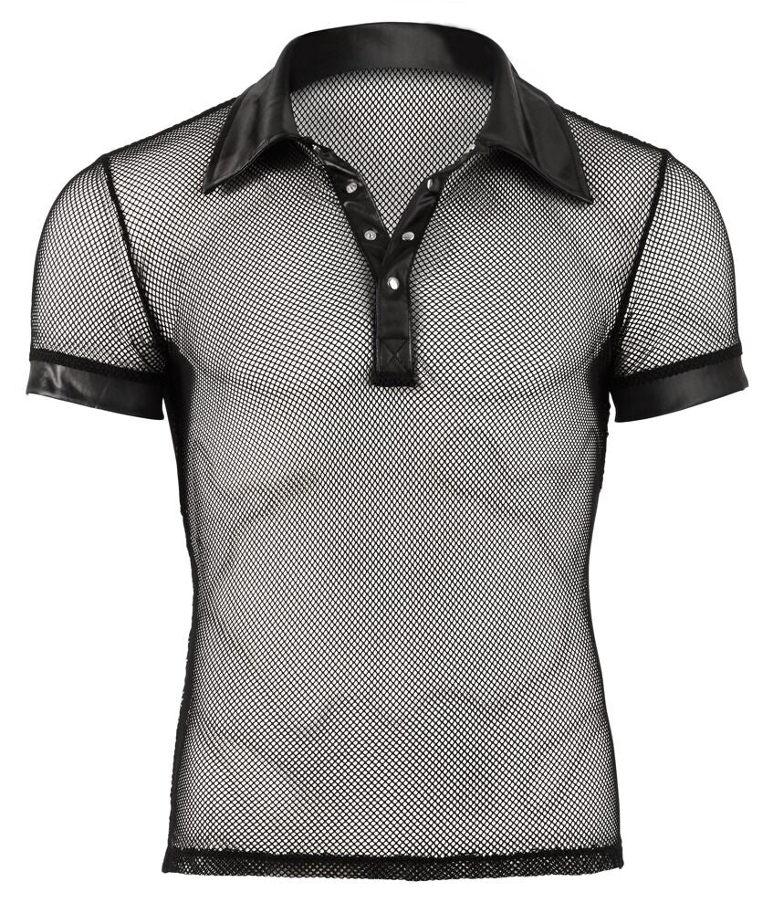 MEN'S SHIRT