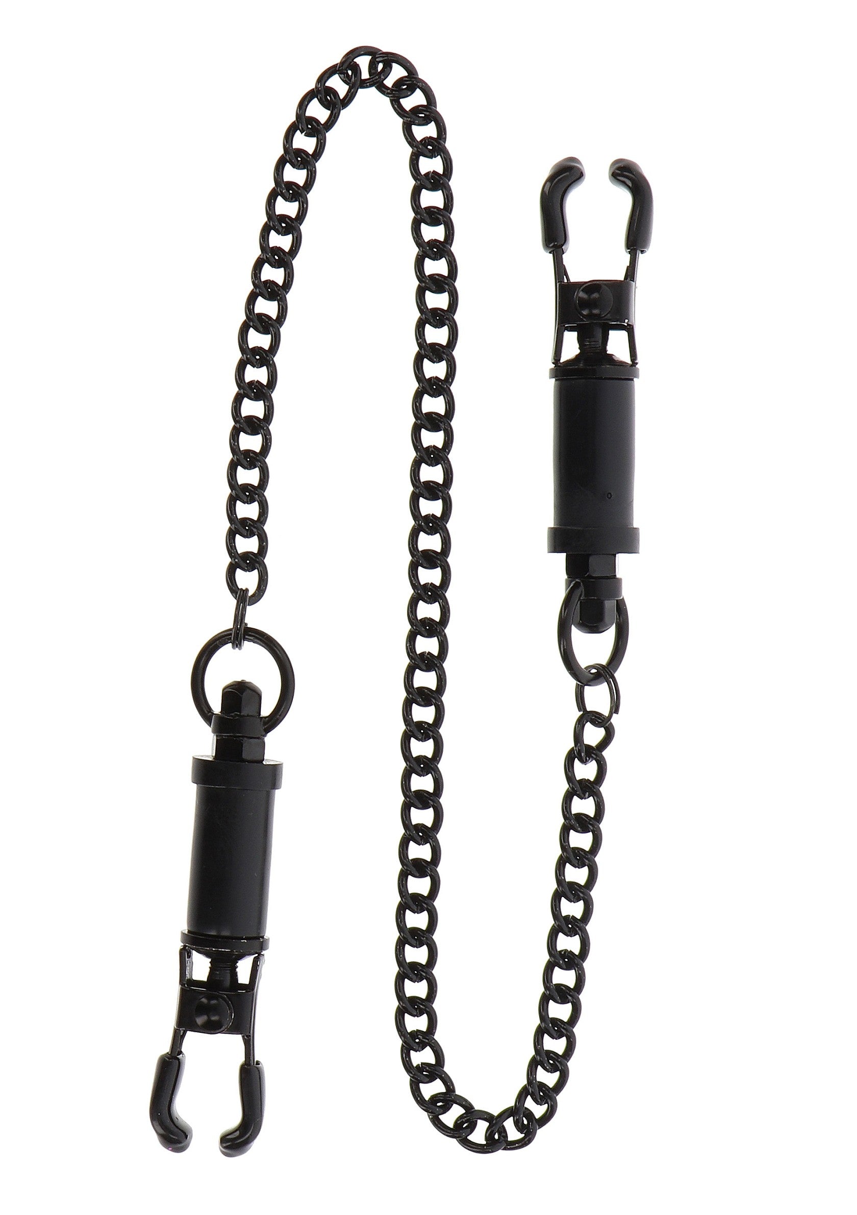 HEAVY DUTY ADJUSTABLE CLAMPS