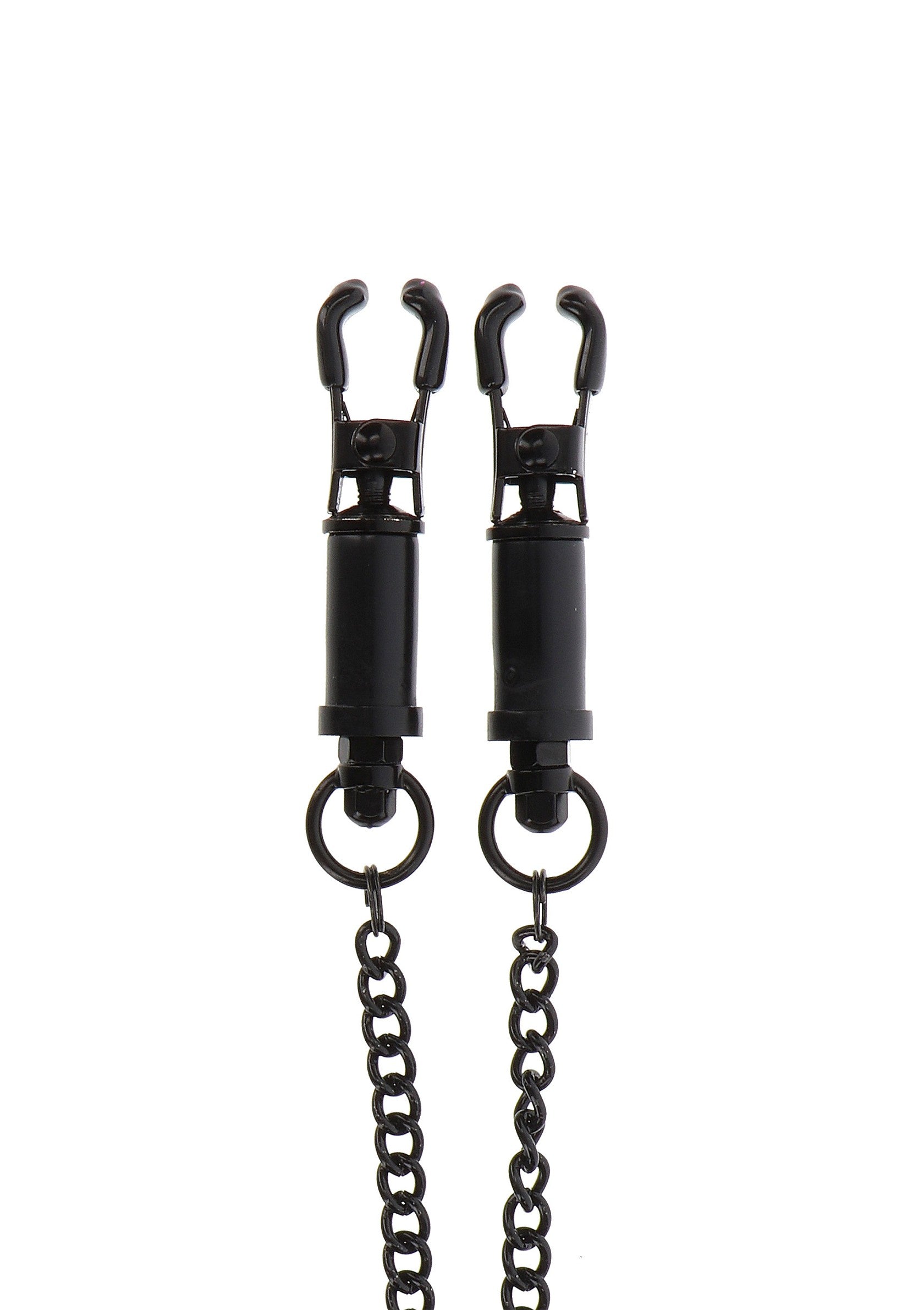 HEAVY DUTY ADJUSTABLE CLAMPS
