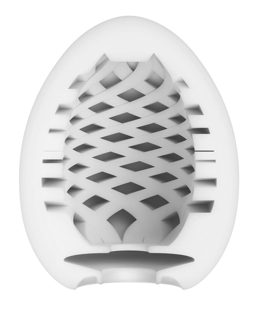 EGG MESH