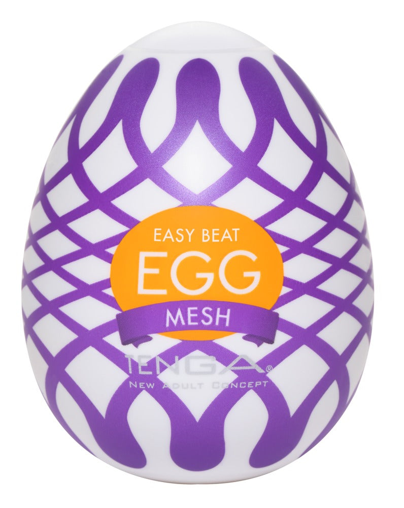 EGG MESH