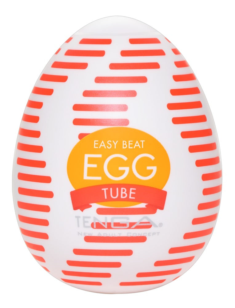 EGG TUBE