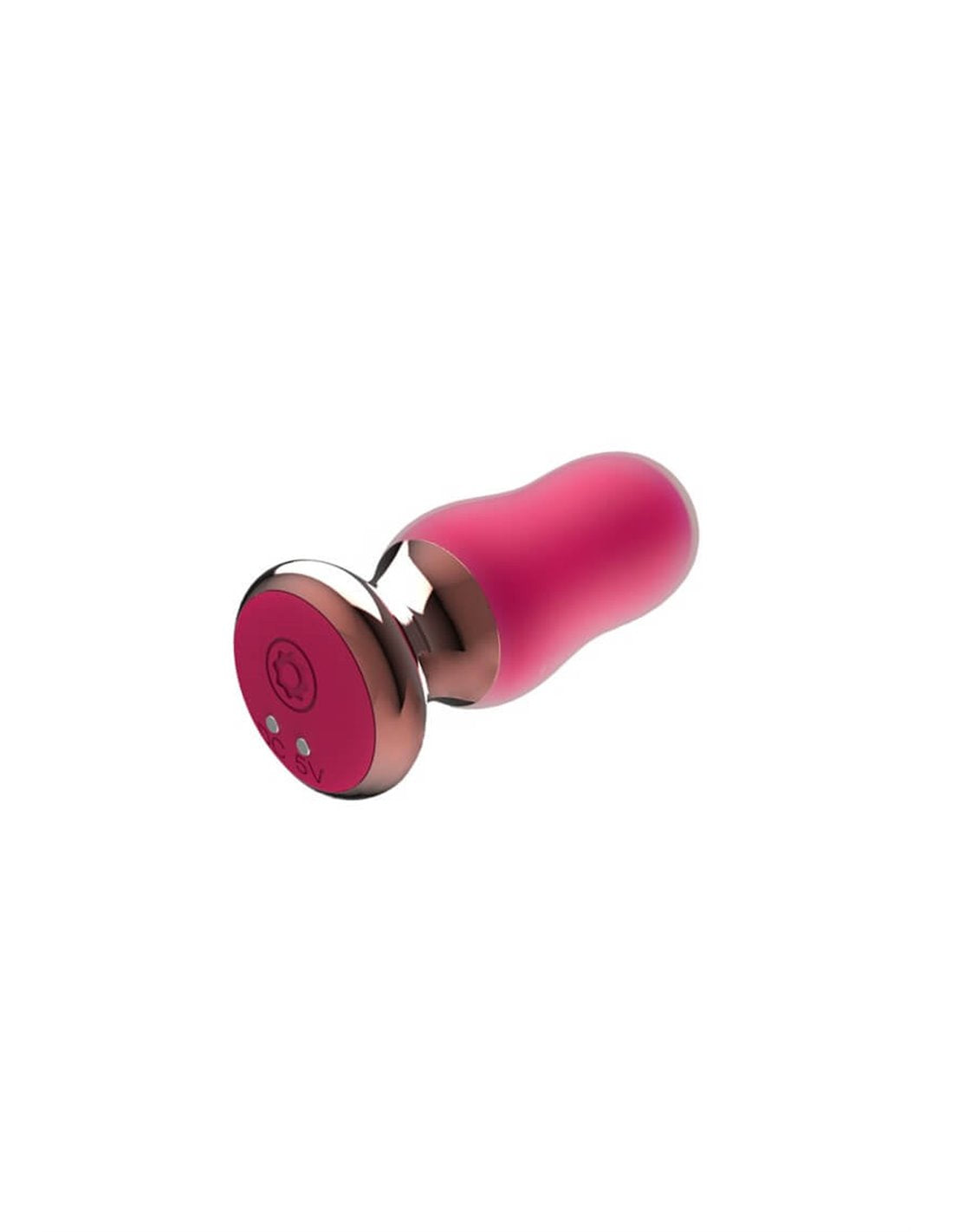 TOYJOY THE EXQUISITE BUTT PLUG