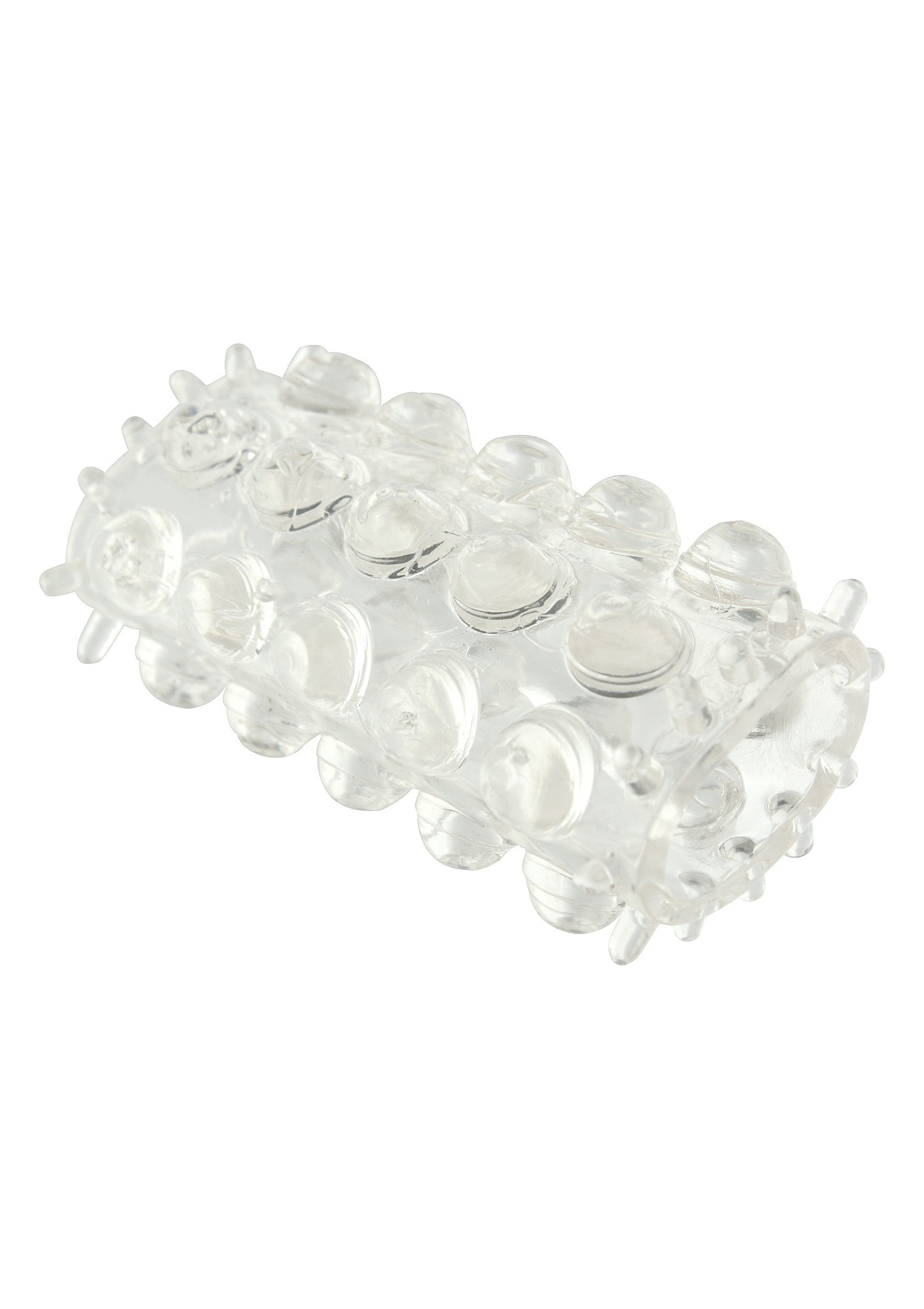 POWER STRETCHY SLEEVE