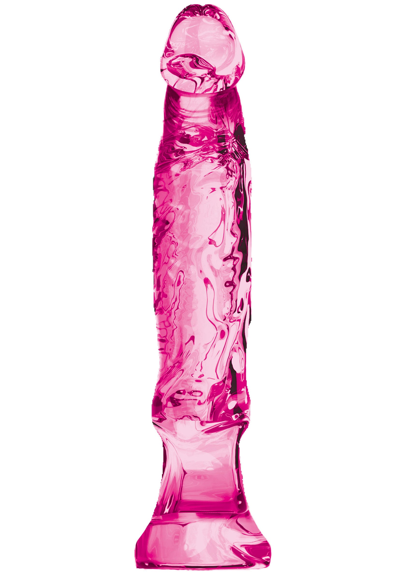 ANAL STARTER 6 INCH