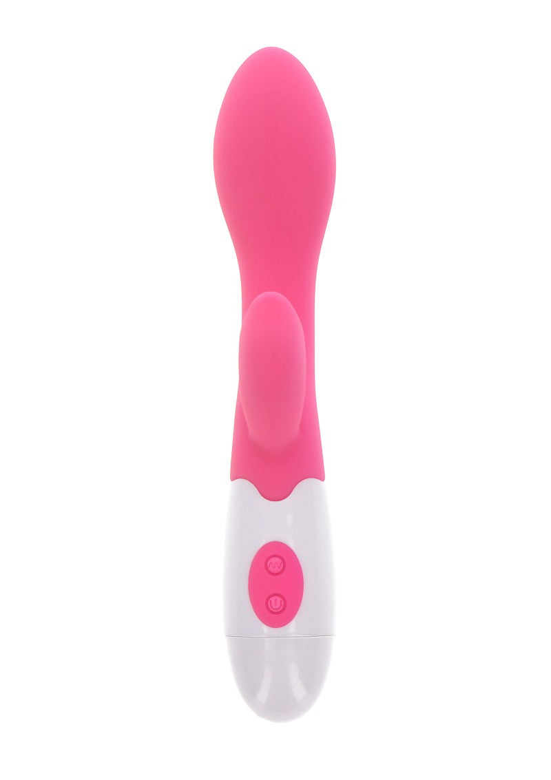 FUNKY LOVER RABBIT VIBRATOR