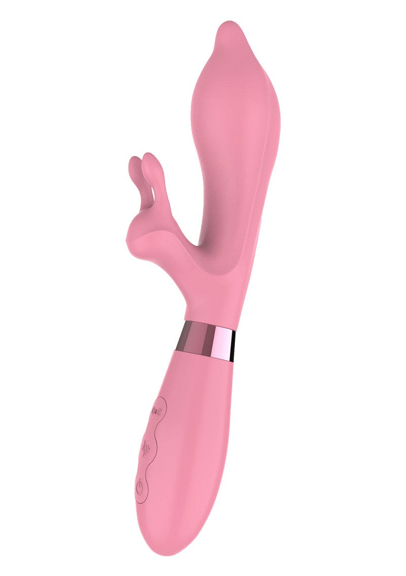 FUNKY PLAYHOUSE RABBIT VIBRATOR