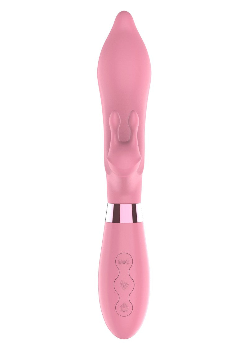 FUNKY PLAYHOUSE RABBIT VIBRATOR