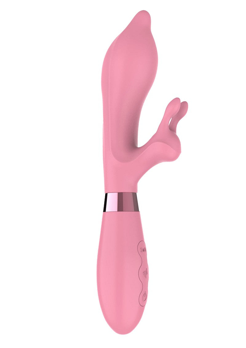 FUNKY PLAYHOUSE RABBIT VIBRATOR