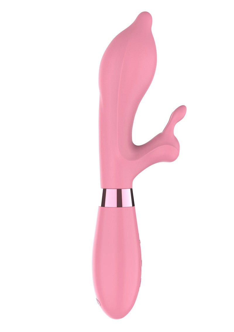 FUNKY PLAYHOUSE RABBIT VIBRATOR