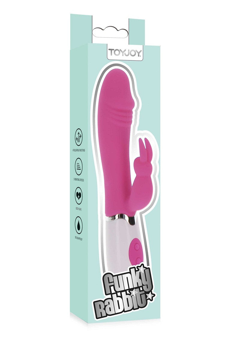 FUNKY RABBIT VIBRATOR