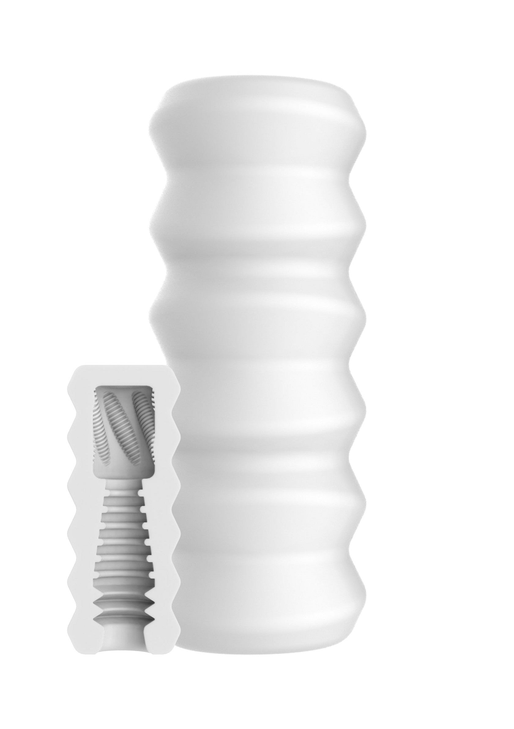 HERO MASTURBATOR - PILAR