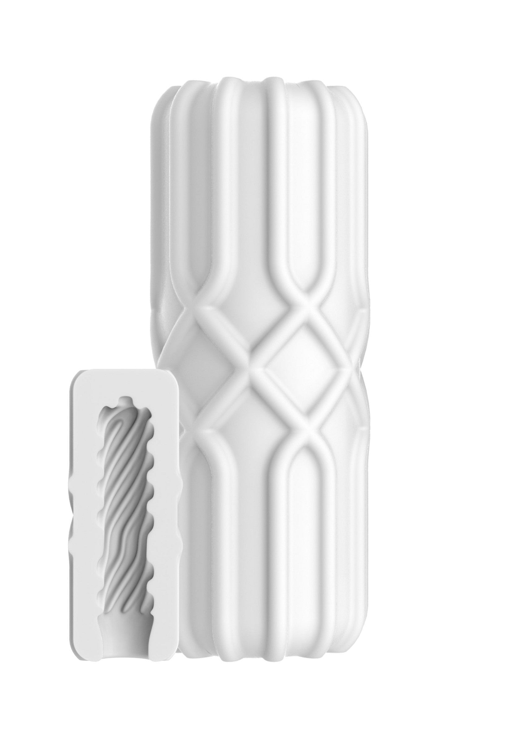 HERO MASTURBATOR - HEXO