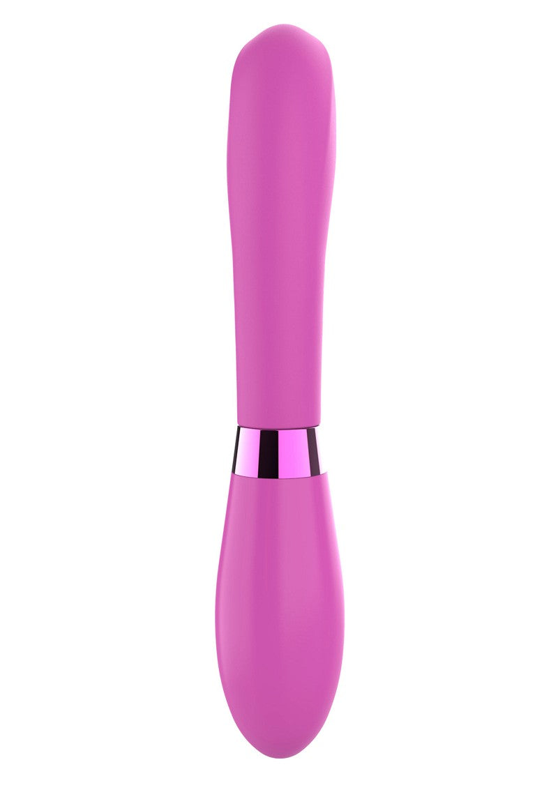 JINGLE FIESTA RABBIT VIBRATOR