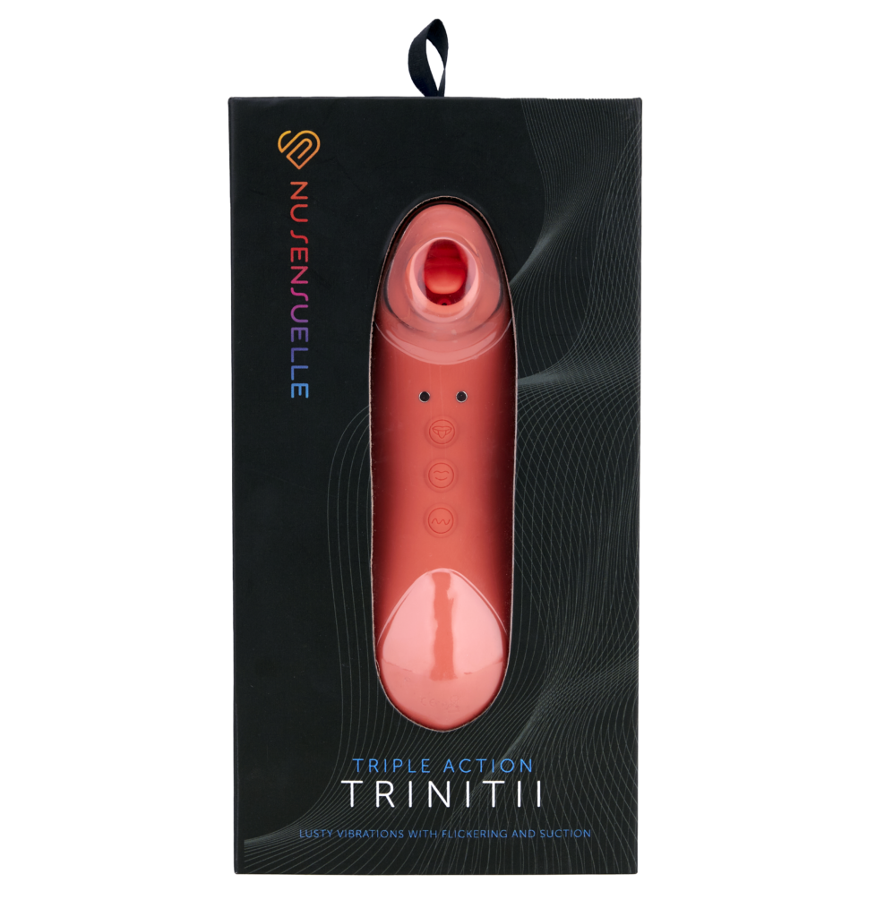 TRINITII