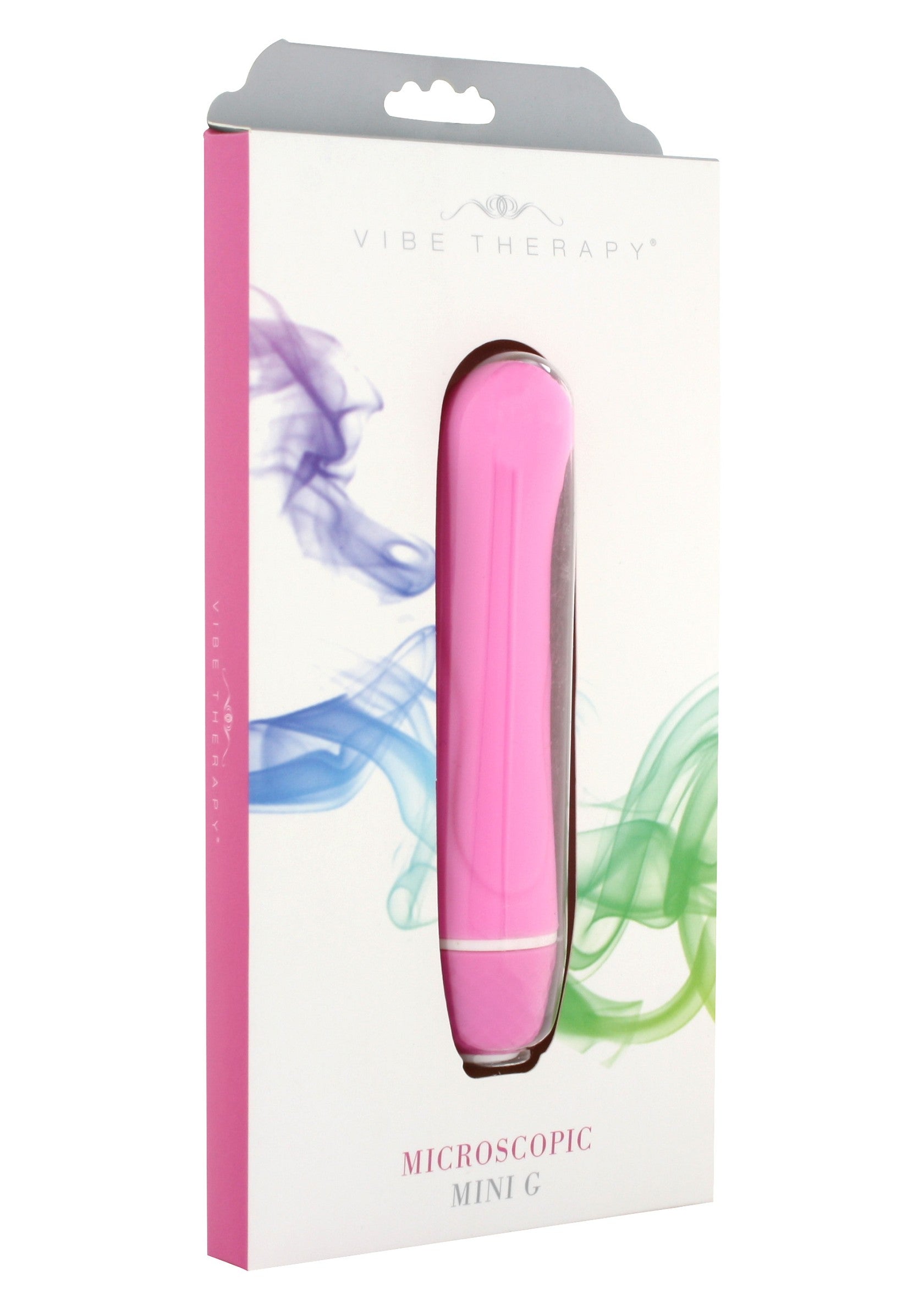 MINI G-SPOT VIBRATOR