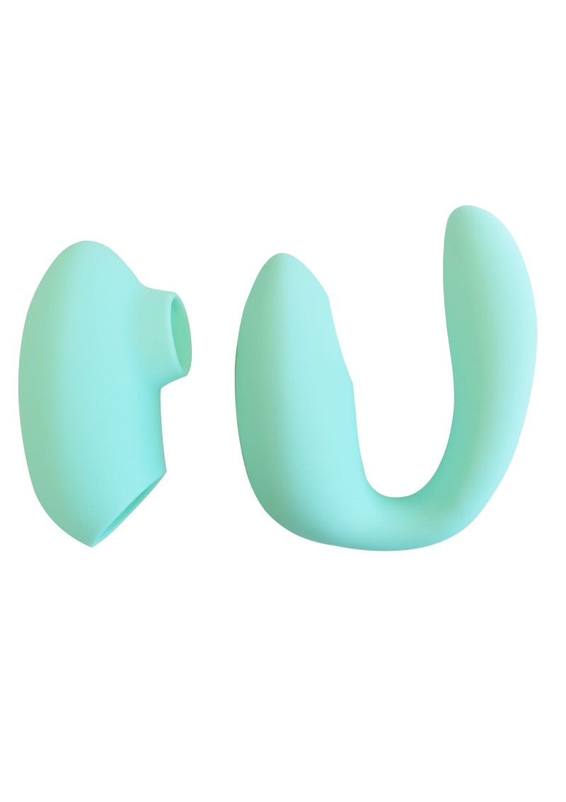 COUPLES FOREPLAY ENHANCER