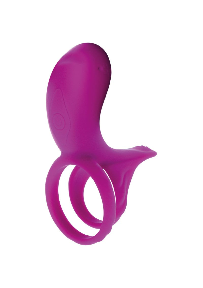 COUPLES STIMULATOR RING